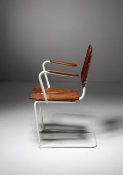 Compasso - 50s Patio Armchair