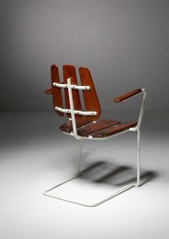 Compasso - 50s Patio Armchair