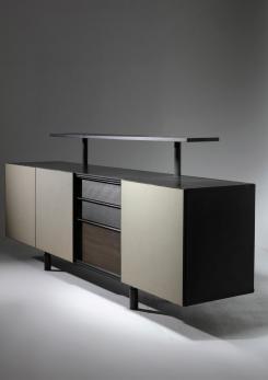 Compasso - "Harlem" Sideboard by De Lorenzo and Stefani for Pallucco