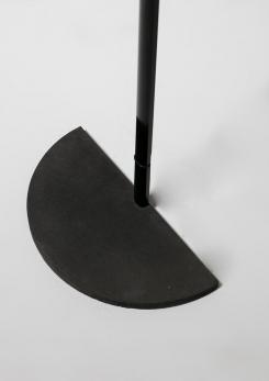 Compasso - "Idomeneo" Floor Lamp by Vico Magistreti for OLuce