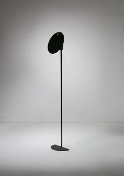 Compasso - "Idomeneo" Floor Lamp by Vico Magistreti for OLuce