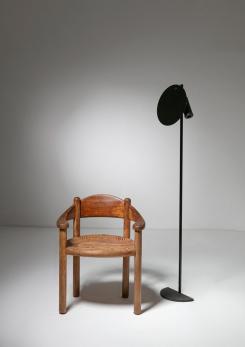 Compasso - "Idomeneo" Floor Lamp by Vico Magistreti for OLuce