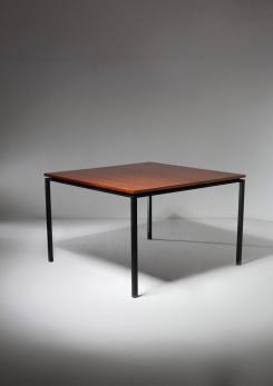 Compasso - Table by Paolo Tilche for Arform