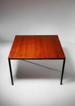 Compasso - Table by Paolo Tilche for Arform