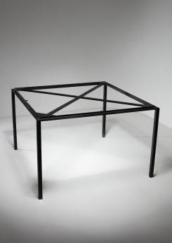 Compasso - Table by Paolo Tilche for Arform