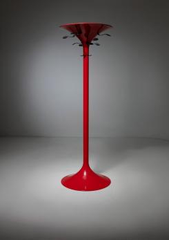 Compasso - Coat Rack by BBPR for Kartell