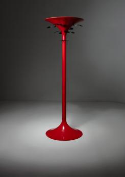 Compasso - Coat Rack by BBPR for Kartell