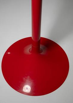 Compasso - Coat Rack by BBPR for Kartell