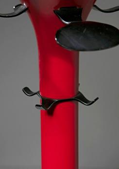 Compasso - Coat Rack by BBPR for Kartell