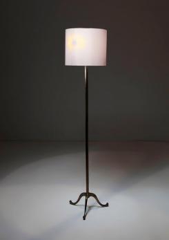 Compasso - Italian 50s Floor Lamp