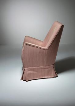 Compasso - Italian 50s Easy Chair