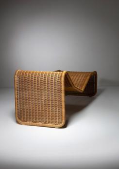 Compasso - Chaise Longue by Tito Agnoli for Bonacina