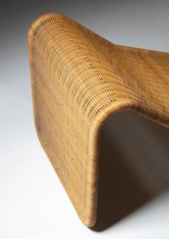 Compasso - Chaise Longue by Tito Agnoli for Bonacina