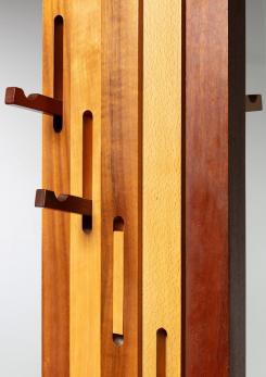 Compasso - "Menhir" Coat Rack by Pompeo Pianezzola for Appiani 