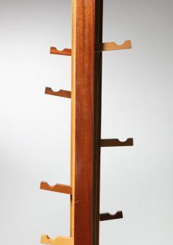 Compasso - "Menhir" Coat Rack by Pompeo Pianezzola for Appiani 