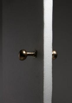 Compasso - "Melanzana" Hand Knobs by Caccia Dominioni for Azucena