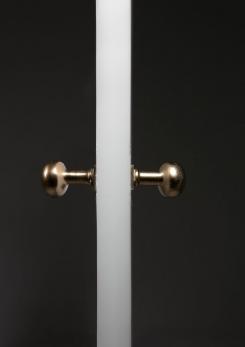 Compasso - "Melanzana" Hand Knobs by Caccia Dominioni for Azucena