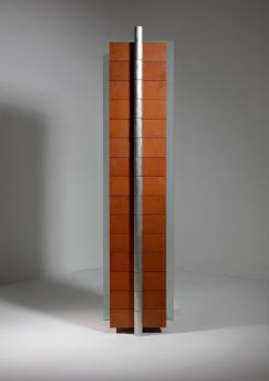 Compasso - Chest of Drawers by Koster Geert for Solid