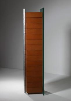 Compasso - Chest of Drawers by Koster Geert for Solid