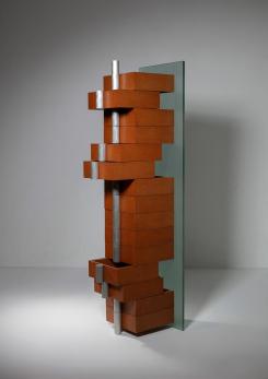 Compasso - Chest of Drawers by Michele De Lucchi for Solid