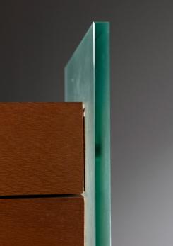 Compasso - Chest of Drawers by Michele De Lucchi for Solid