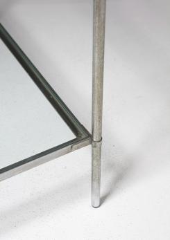 Compasso - Pair of "Montecarlo" Side Tables by Corrado Corradi dell'Acqua for Azucena