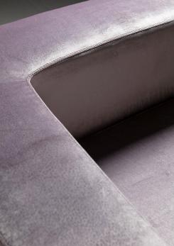 Compasso - "Throw Away" Lounge Chair by Willie Landels for Zanotta