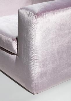 Compasso - "Throw Away" Lounge Chair by Willie Landels for Zanotta