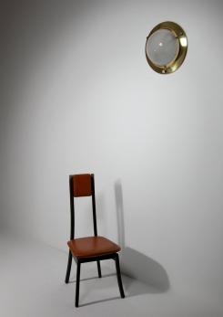 Compasso - "Tommy" Sconces by Luigi Caccia Dominioni for Azucena