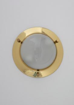 Compasso - "Tommy" Sconces by Luigi Caccia Dominioni for Azucena