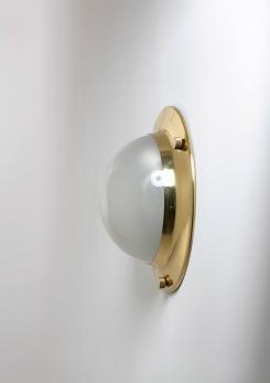 Compasso - "Tommy" Sconces by Luigi Caccia Dominioni for Azucena