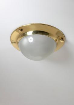Compasso - "Tommy" Sconces by Luigi Caccia Dominioni for Azucena