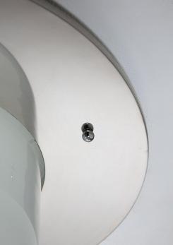 Compasso - "Bulbo" Ceiling Lamp by Mazza and Gramigna for Quattrifolio