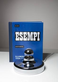 Compasso - Model 608 by Gino Sarfatti for Arteluce