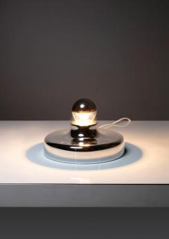 Compasso - Model 608 by Gino Sarfatti for Arteluce