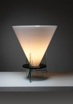 Compasso - "Otero" Table Lamp by Rodolfo Dordoni for Fontana Arte