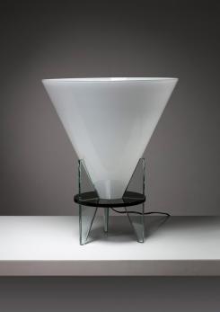 Compasso - "Otero" Table Lamp by Rodolfo Dordoni for Fontana Arte