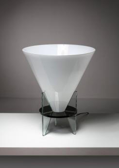 Compasso - "Otero" Table Lamp by Rodolfo Dordoni for Fontana Arte