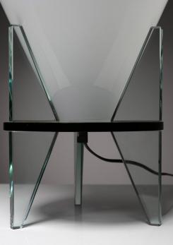 Compasso - "Otero" Table Lamp by Rodolfo Dordoni for Fontana Arte