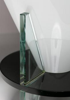 Compasso - "Otero" Table Lamp by Rodolfo Dordoni for Fontana Arte