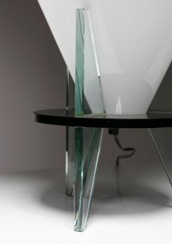 Compasso - "Otero" Table Lamp by Rodolfo Dordoni for Fontana Arte