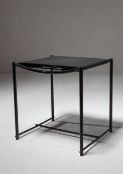 Compasso - Set of Three "Spaghetti Stools" by Giandomenico Belotti for Alias