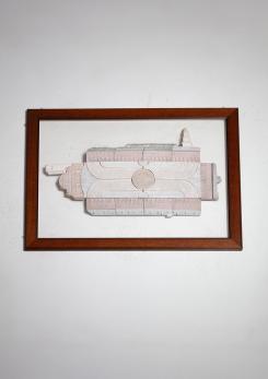 Compasso - Vigevano Renaissance Plaza Model