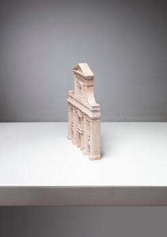 Compasso - "Santa Maria del Fiore" Cathedral Terracotta Sculpture