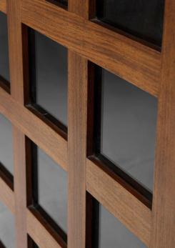 Compasso - LB65 Vitrine by Marco Zanuso for Poggi