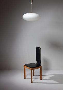 Compasso - Pendant Lamp attributed to Arredoluce