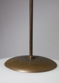 Compasso - Pendant Lamp attributed to Arredoluce