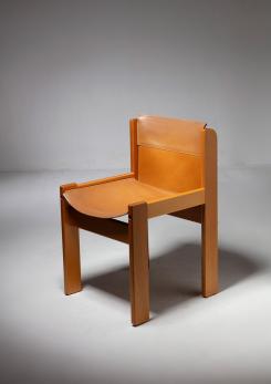 Compasso - "Solaris" Chairs by Franco Vattolo for Ibisco Compasso - "Solaris" Chairs by Franco Vattolo for Ibisco