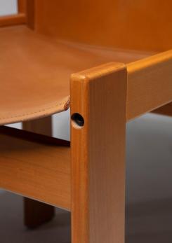 Compasso - "Solaris" Chairs by Franco Vattolo for Ibisco Compasso - "Solaris" Chairs by Franco Vattolo for Ibisco