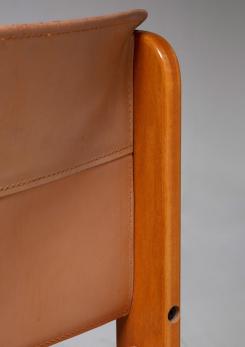Compasso - "Solaris" Chairs by Franco Vattolo for Ibisco Compasso - "Solaris" Chairs by Franco Vattolo for Ibisco